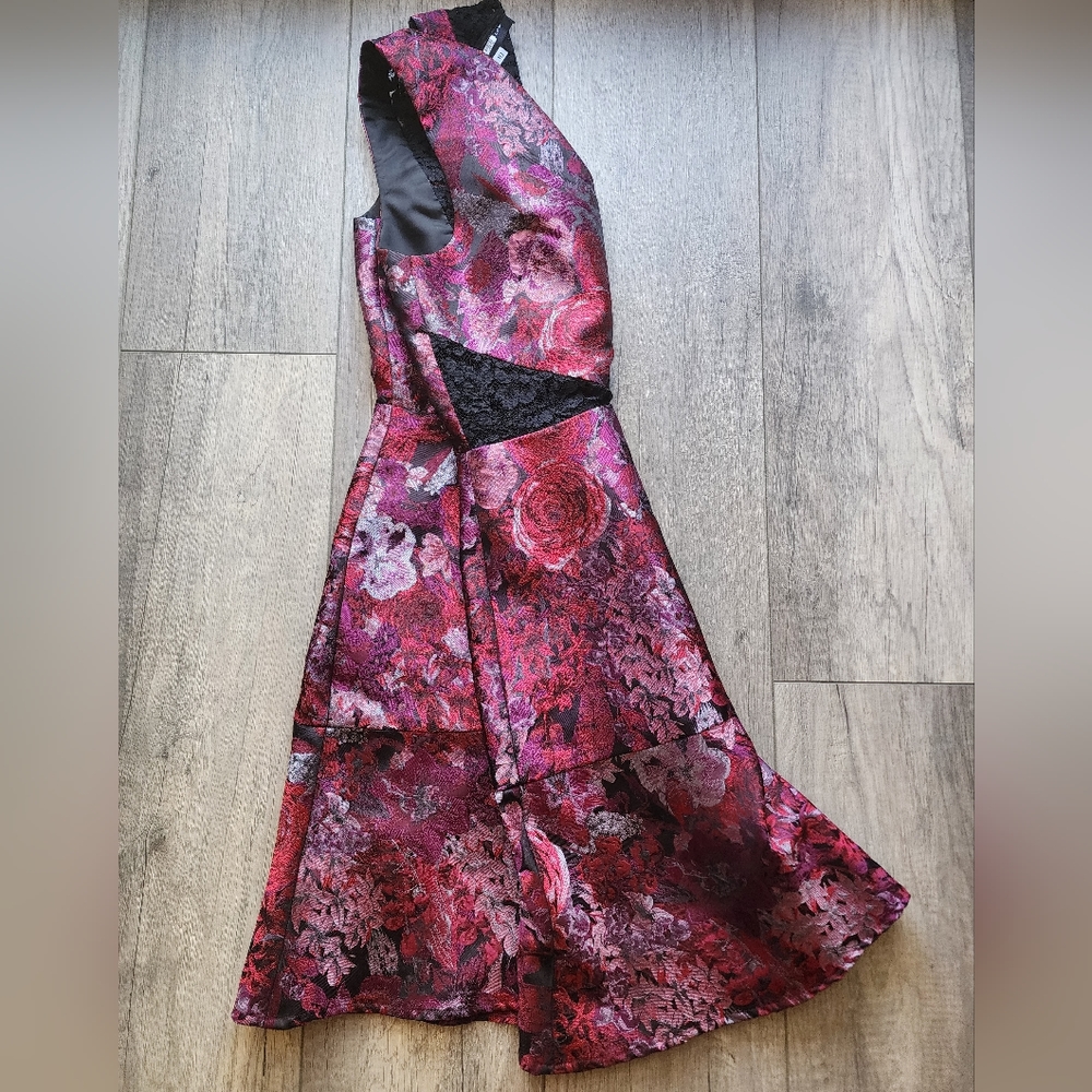 Slate & Willow Marmalade Dress - Picture 6 of 9